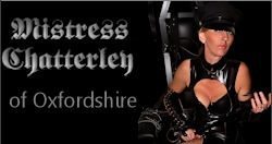 Mistress Chatterley Banner